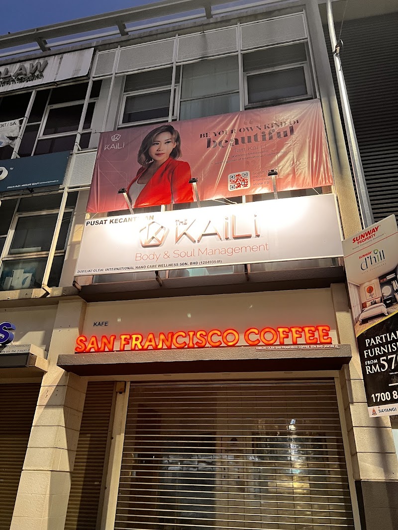 TheKaili Wellness Petaling Jaya - Wellness Retreat in Petaling Jaya