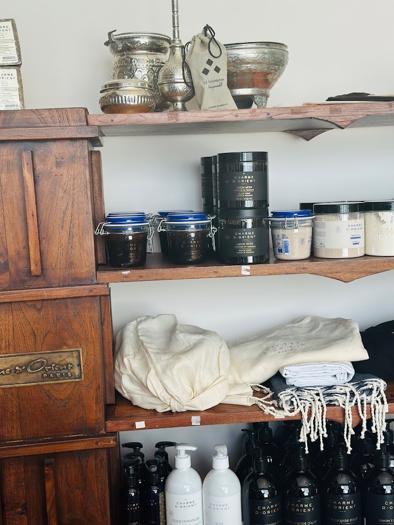 Thelma Cosmetics Thira - Day Spa in Thira