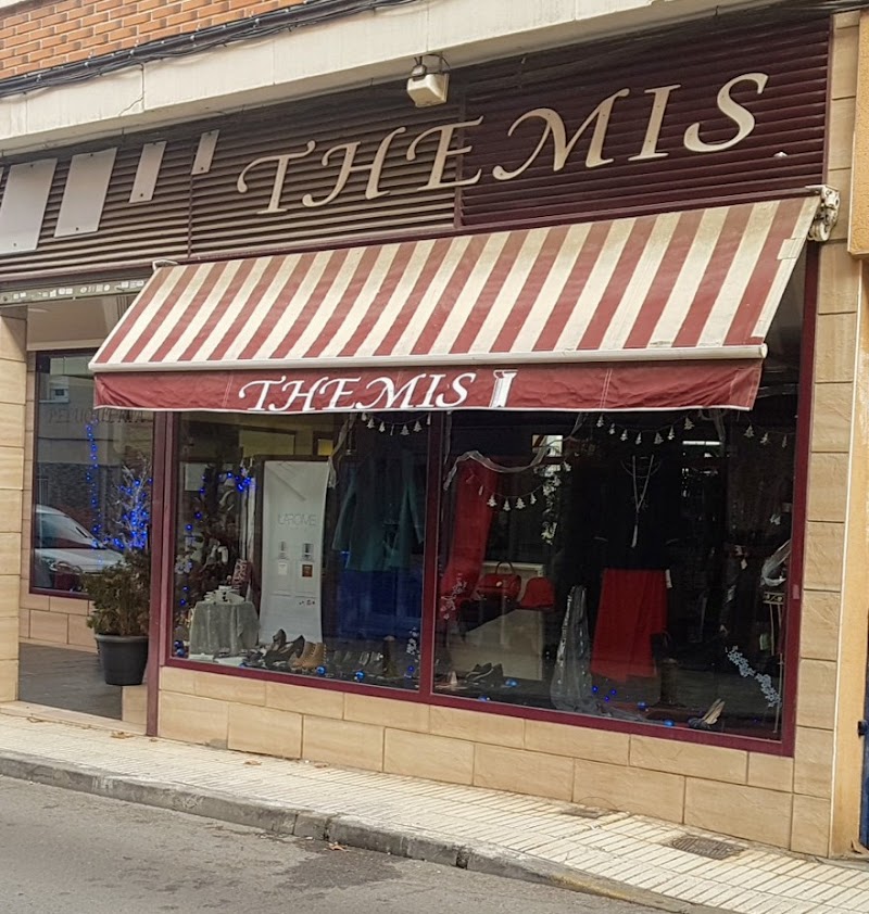 Themis Pinto - Day Spa in Pinto