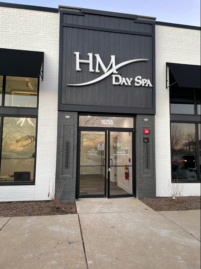 Thera Day Spa Orland Park - Day Spa in Orland Park