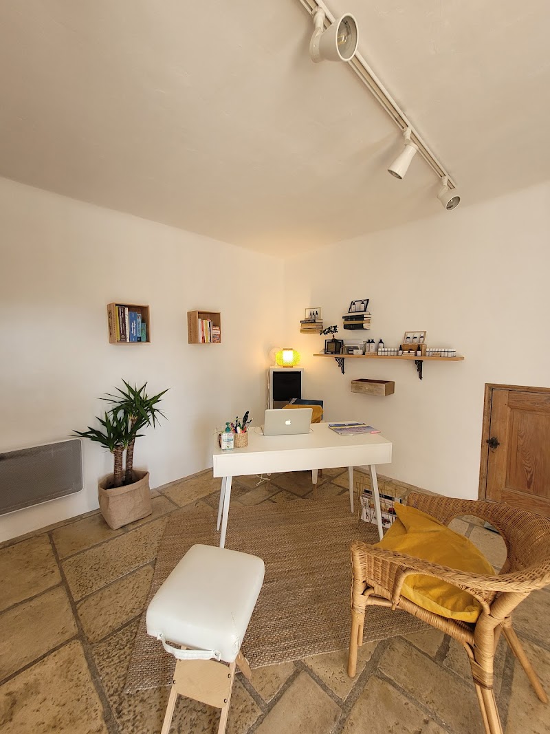 Thera'Soins Fayence - Wellness Retreat in Fayence