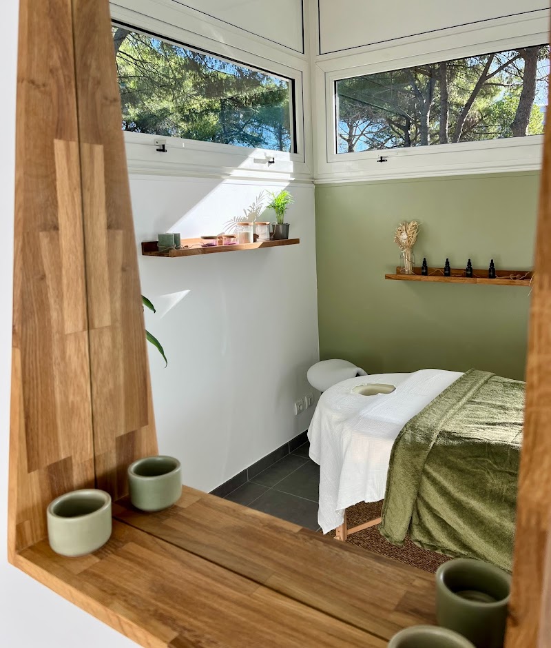 Therapeía - Bien-être corps et esprit Montpellier - Day Spa in Montpellier