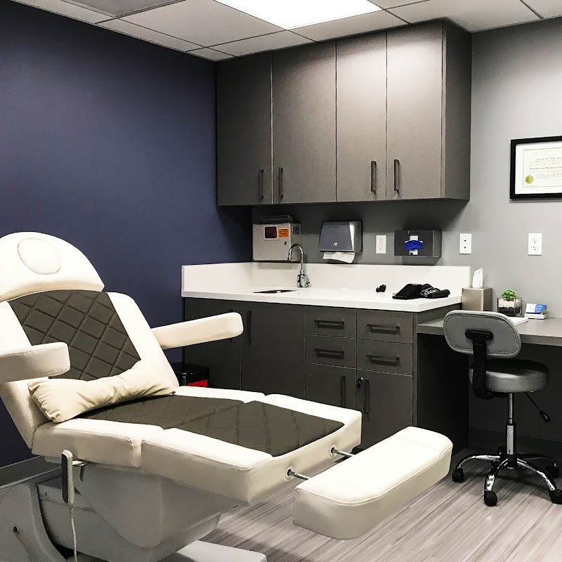 Therapeutic Effect Plus Tarzana - Day Spa in Tarzana