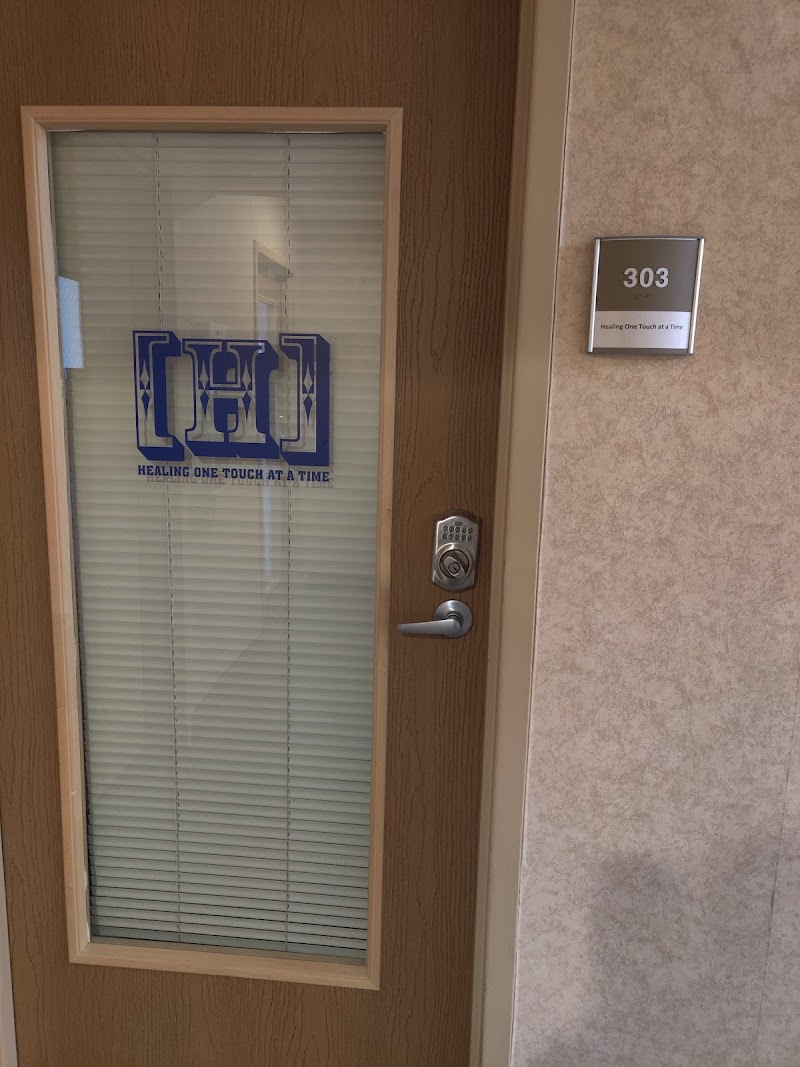 Therapeutic Enchantress Loveland - Day Spa in Loveland