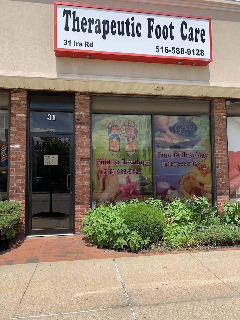 Therapeutic Foot Care Syosset - Day Spa in Syosset