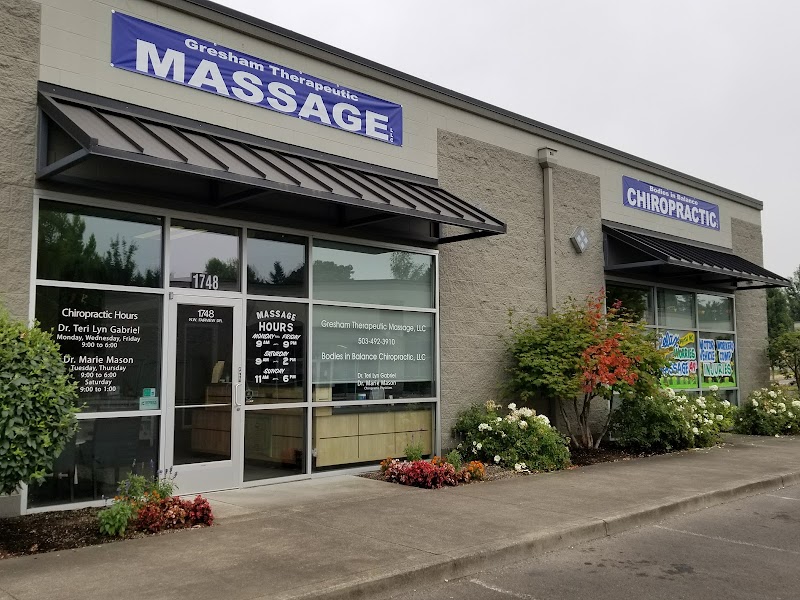 Therapeutic Massage and Esthetics Gresham - Day Spa in Gresham
