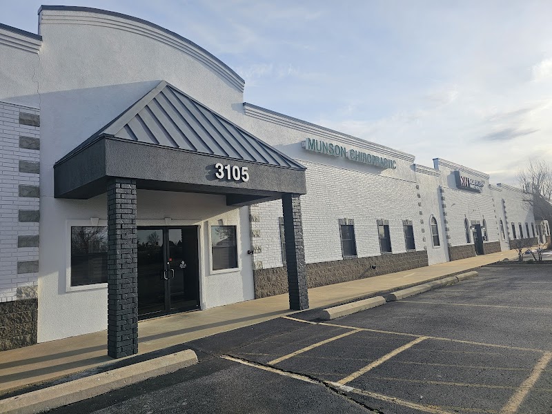 Therapeutic Massage By Amy Fort Lamar - Day Spa in Lamar