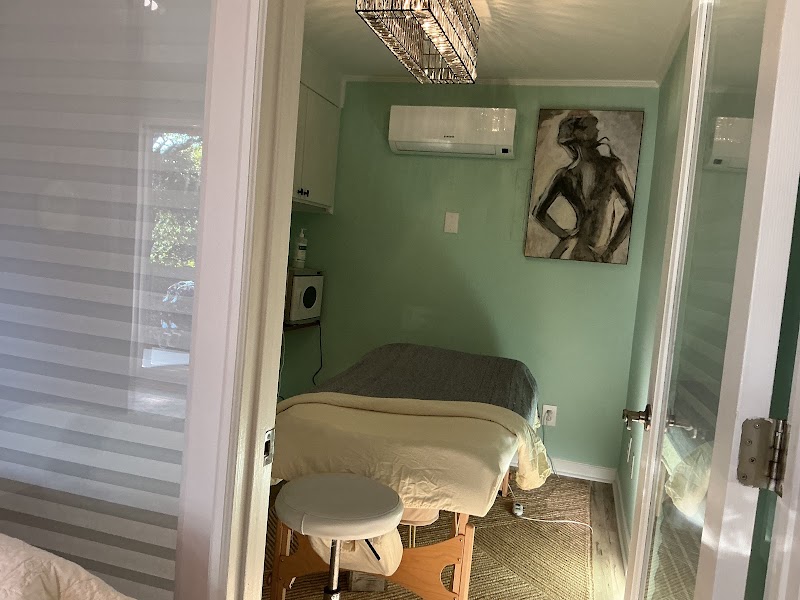 Therapeutic Massage by Cathy Mt Pleasant - Day Spa in Mt Pleasant