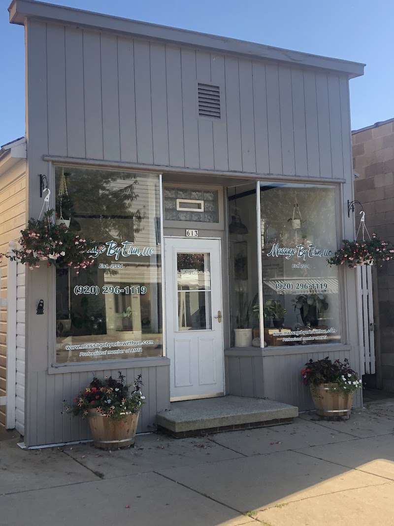 Therapeutic Massage by Erin, LLC Meadville - Day Spa in Meadville