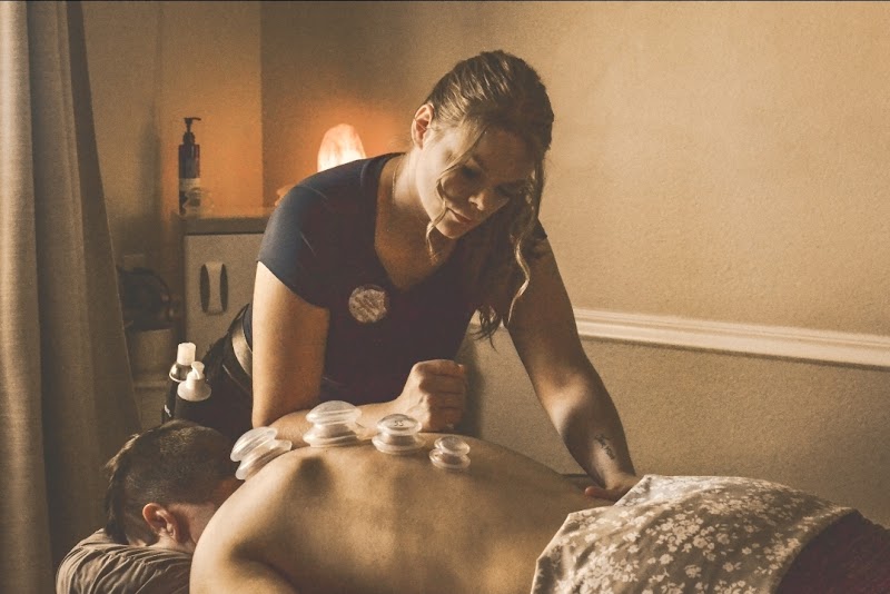 Therapeutic Massage by Randee Redding - Day Spa in Redding