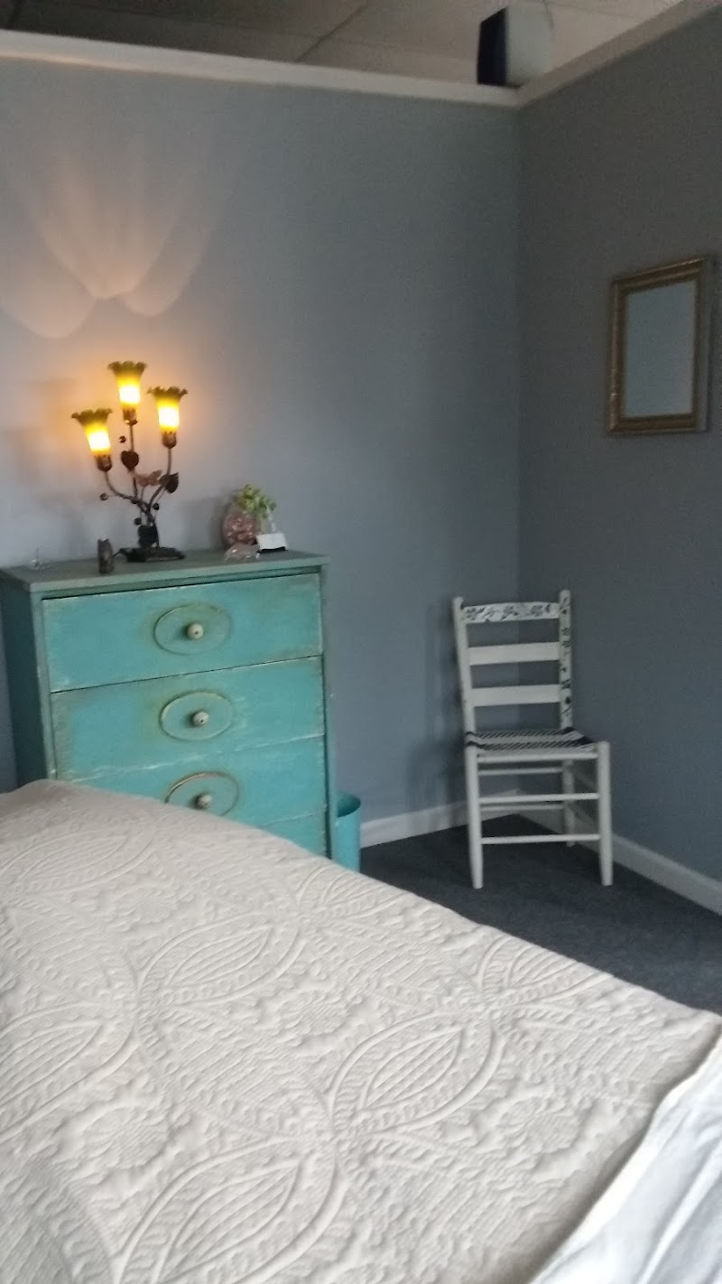 Therapeutic Massage by Sylvia Trussville - Day Spa in Trussville