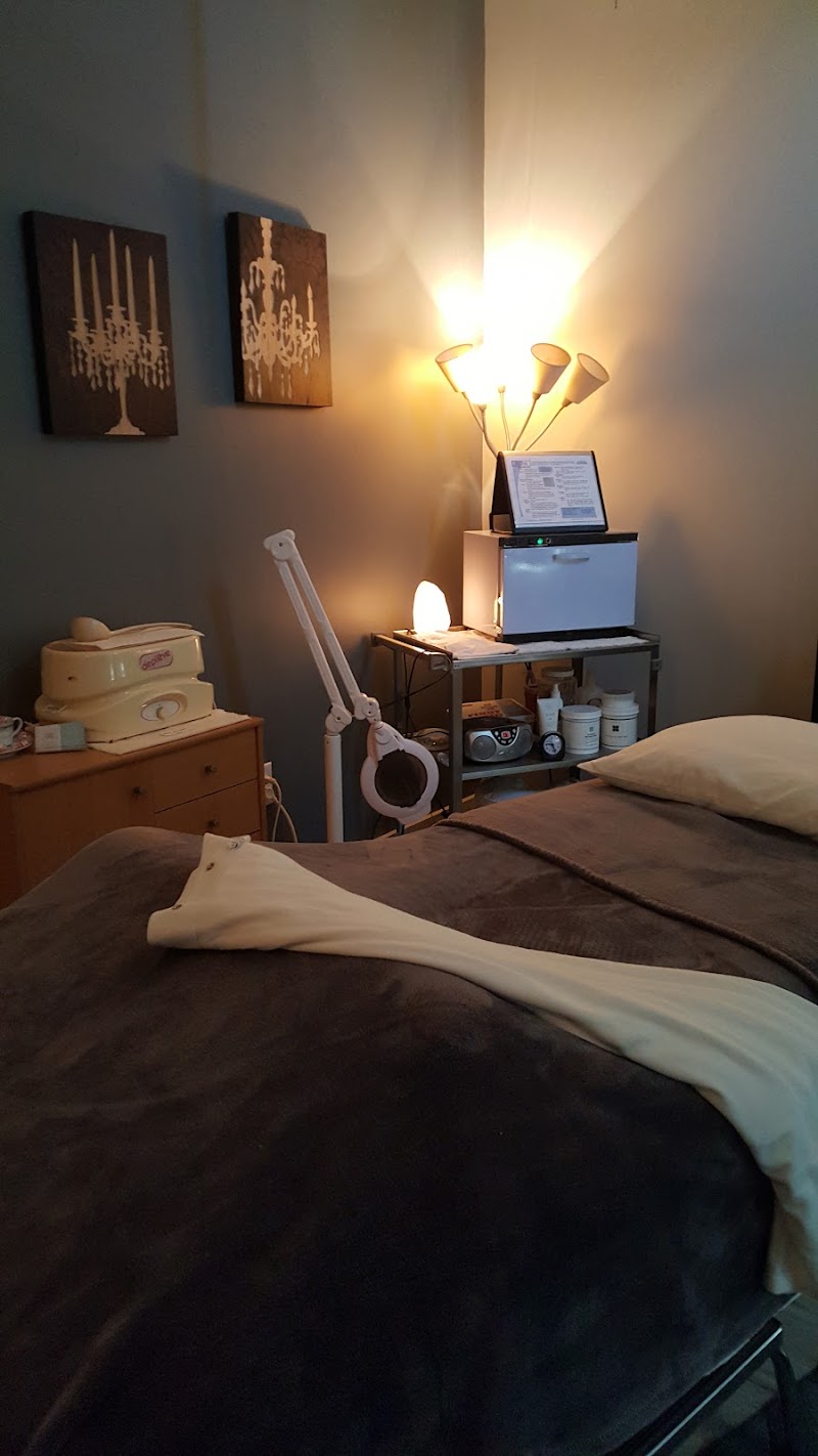 Therapeutic Massage Center & Boutique Petersburg - Day Spa in Petersburg