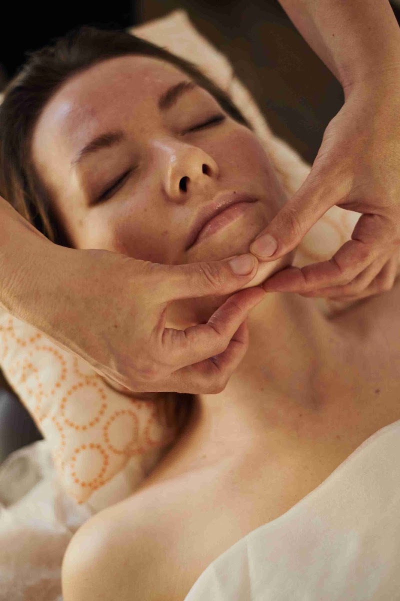 Therapeutic Massage Novosibirsk - Day Spa in Novosibirsk