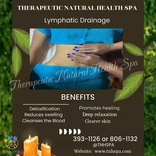 Therapeutic Natural Health Spa Nassau