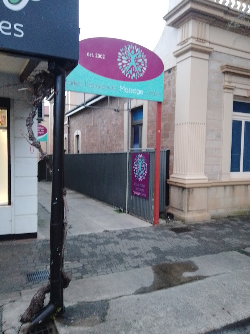 Therapeutic Relaxation Massage Mount Barker - Day Spa in Mount Barker