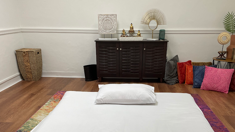 Therapeutic & Sports Massage Fort Lauderdale - Day Spa in Fort Lauderdale