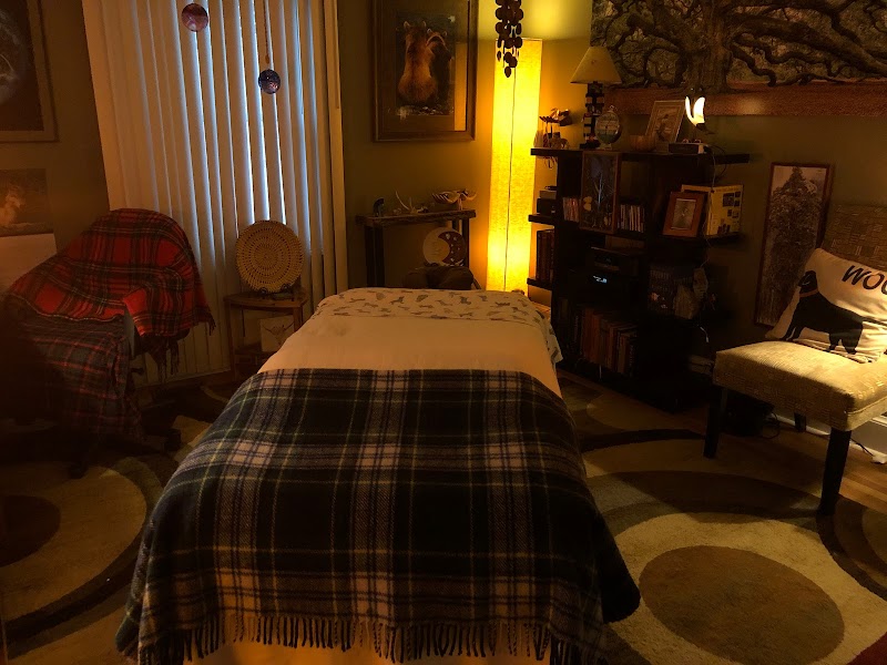 Therapeutic Touch Massage of the Upstate LLC Seneca - Day Spa in Seneca