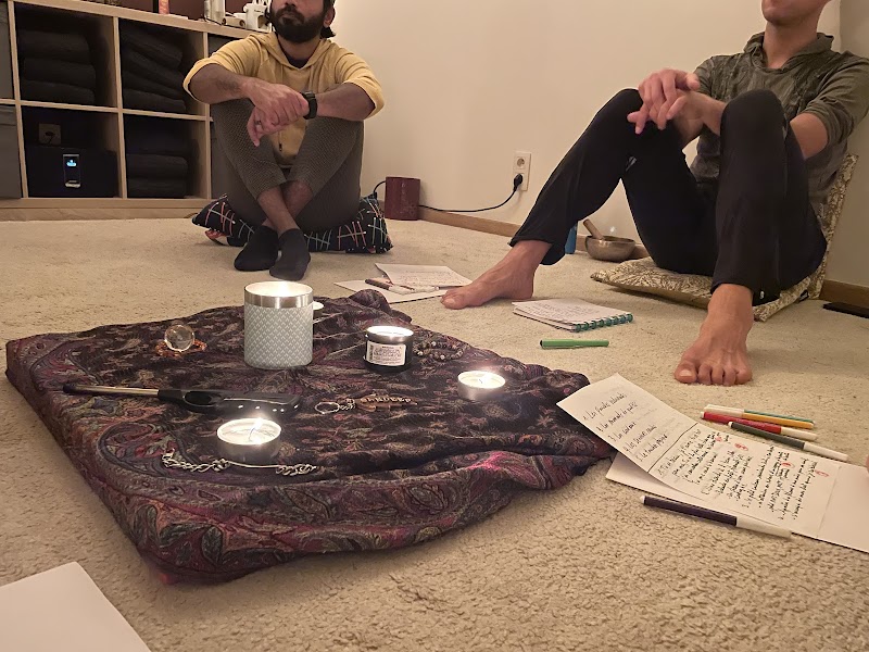 Therapeutique Massage Beersel - Day Spa in Beersel