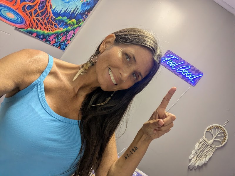 Therapeutix Massage Centre Pleasant View - Day Spa in Pleasant View