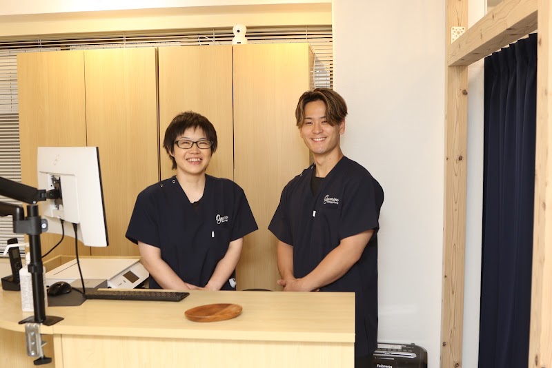 Therapia Awajicho Chiyoda City - Day Spa in Chiyoda City