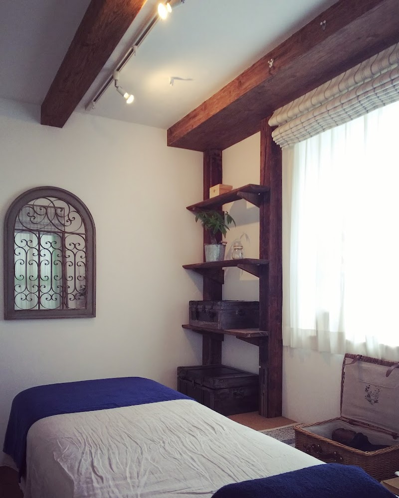 Therapic Seitai-in Suginami City - Day Spa in Suginami City