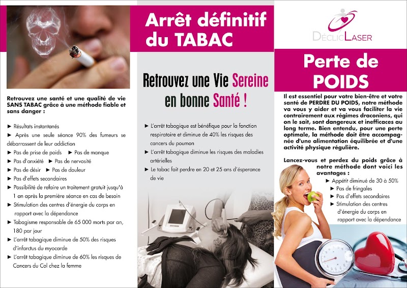 Thérapie Laser Cosnes-et-Romain - Wellness Retreat in Cosnes-et-Romain