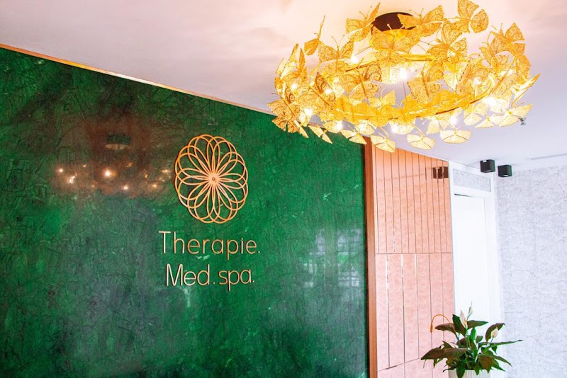 Therapie Medspa Lagos