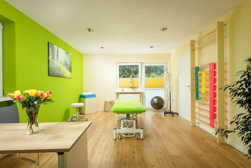 Therapie Vital Zentrum zur Buach Sankt Jakob in Haus - Day Spa in Sankt Jakob in Haus