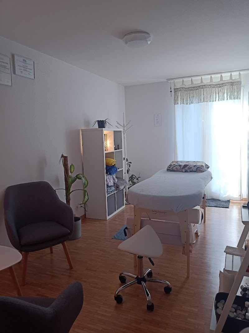 Thérapies-Faustine Villars-sur-Glâne - Day Spa in Villars-sur-Glâne