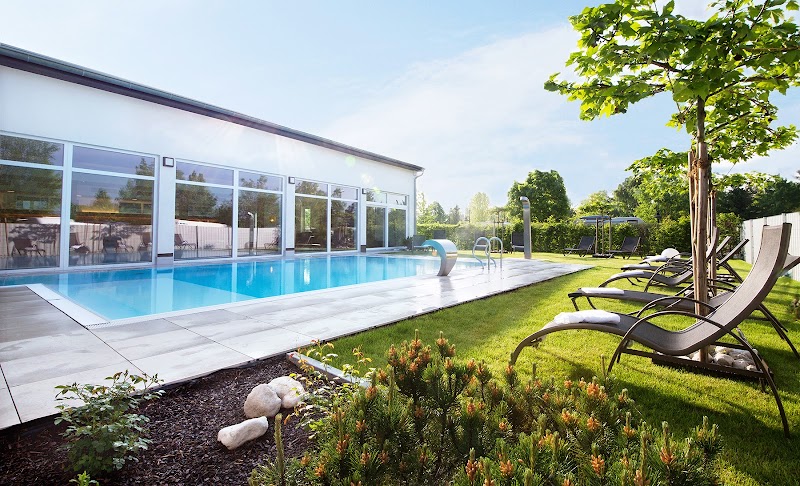 Therapiezentrum Max 1 Bad Füssing - Day Spa in Bad Füssing