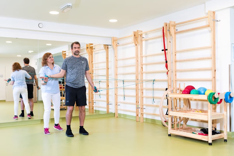 Therapiezentrum Sankt Veit an der Glan - Day Spa in Sankt Veit an der Glan