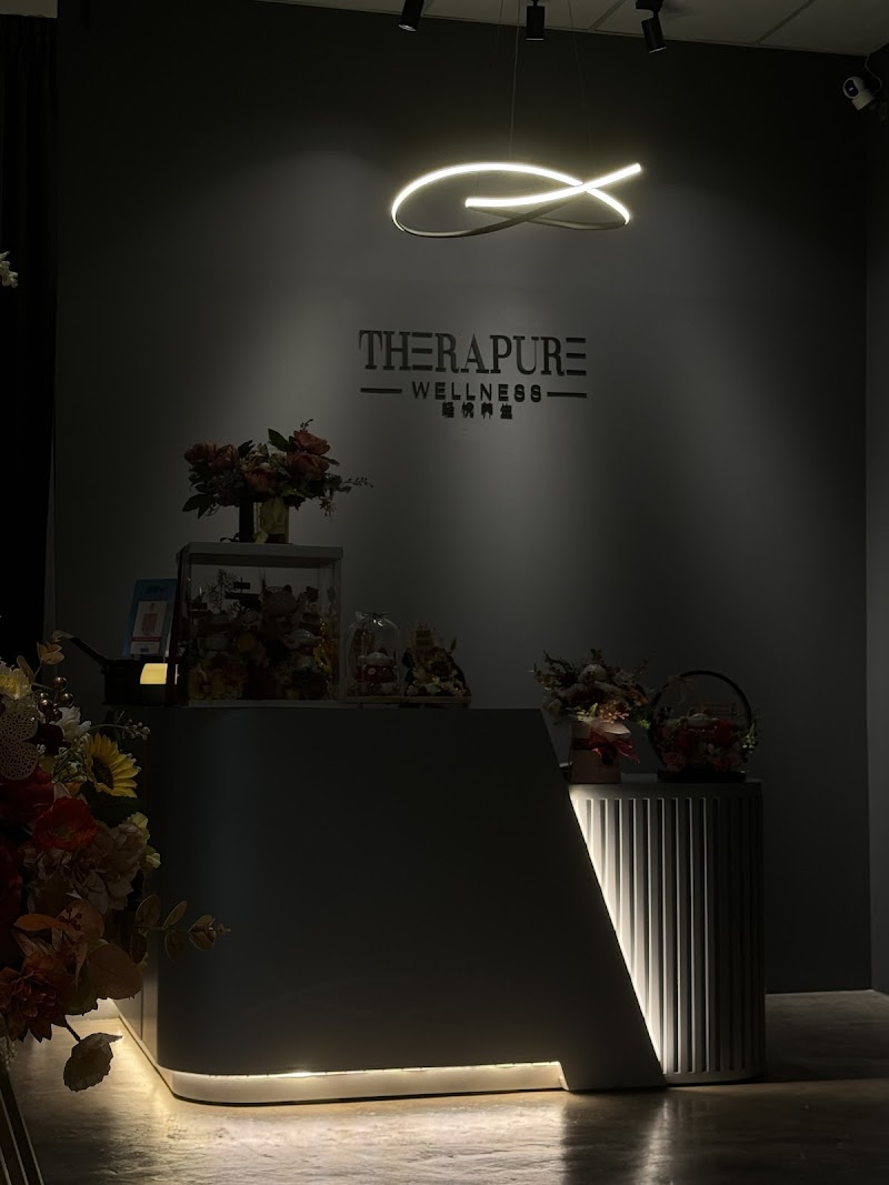 Therapure Wellness Bukit Mertajam - Wellness Retreat in Bukit Mertajam