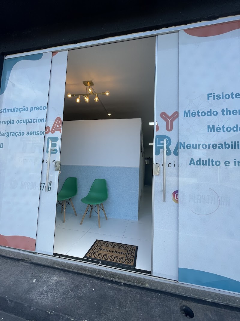 Therapy Belém - Day Spa in Belém