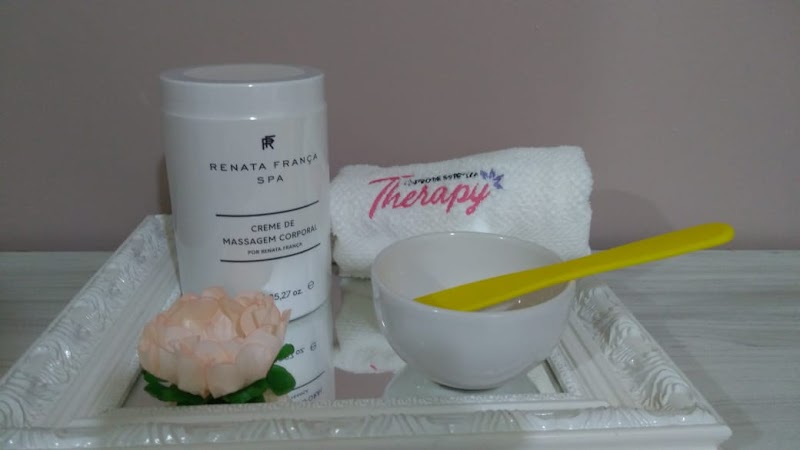 Therapy Centro de Estética Parauapebas - Day Spa in Parauapebas