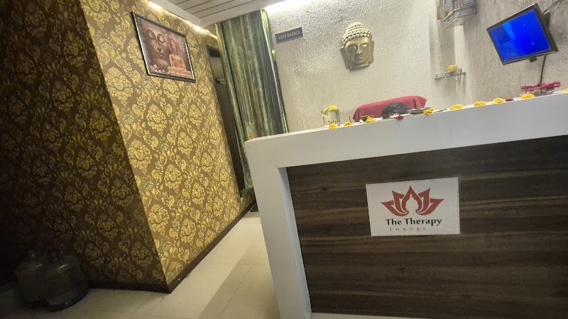 Therapy Louge The Spa Ahmedabad - Day Spa in Ahmedabad