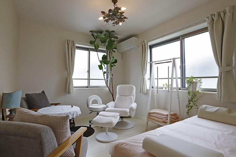 Therapy Room Zushi Zushi City - Day Spa in Zushi City