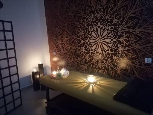 Therapy- Studio masażu i urody. Inowrocław - Day Spa in Inowrocław