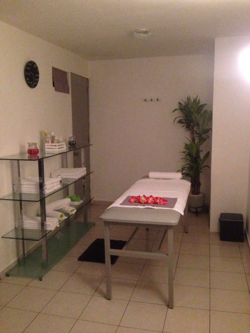 TheraSport Boca del Río - Day Spa in Boca del Río