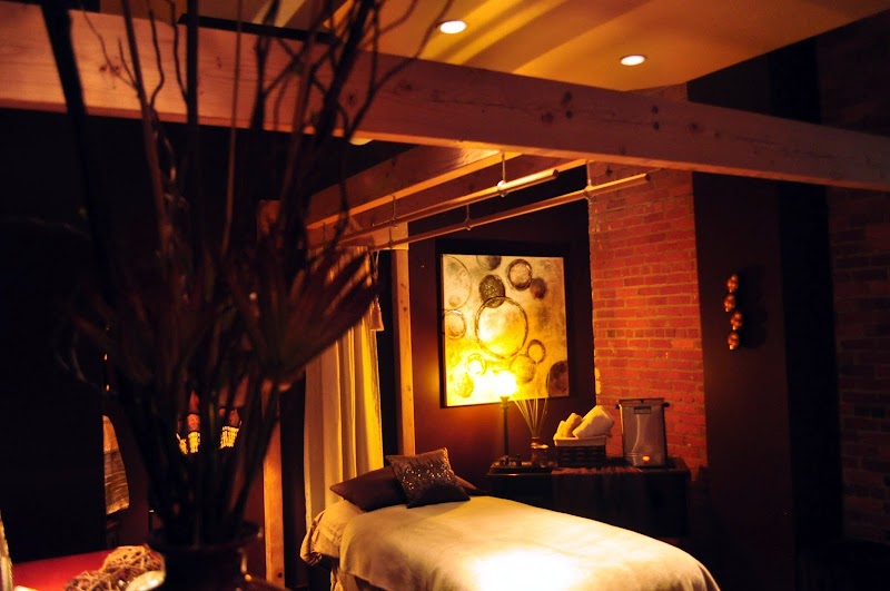 Theratopia Spa Fairport - Day Spa in Fairport