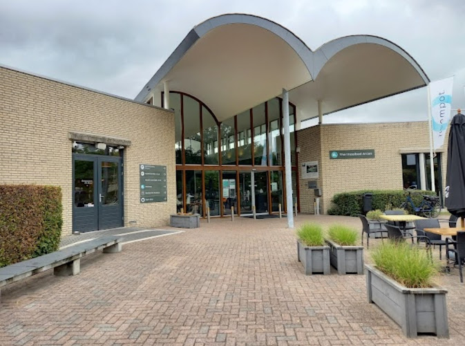 Thermaalbad Arcen - Day Spa in Arcen