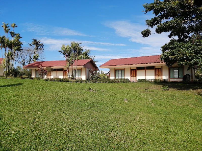 Thermae Spa Ciudad Quesada - Day Spa in Ciudad Quesada