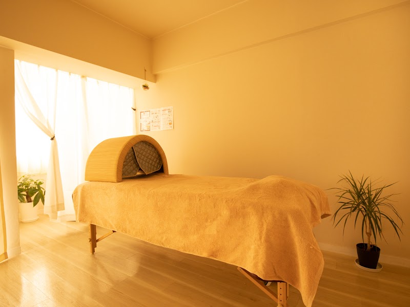 Thermal Lymph Salon & Foot Care Aluvio Ichikawa City - Thermal Spa in Ichikawa City