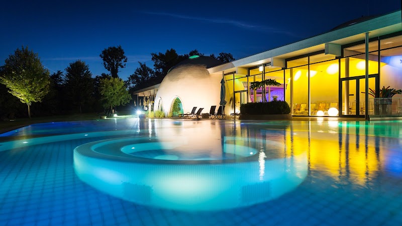 Therme Bad Aibling Munich - Medical Spa in Munich