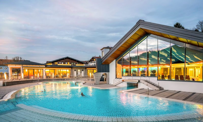 Therme Bad Vigaun Salzburg - Medical Spa in Salzburg