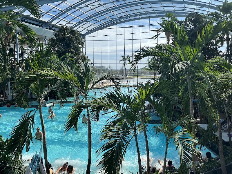 Therme Bucharest - Medical Spa in Bucharest