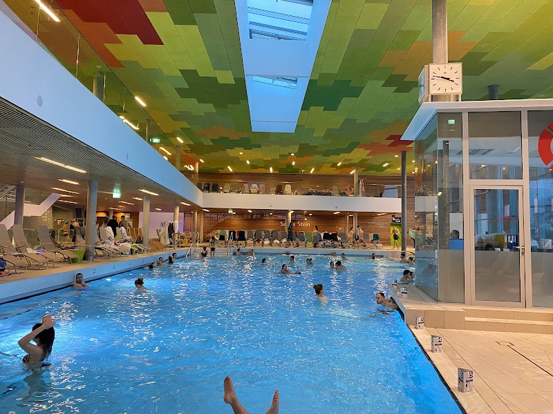 Therme Wien Vienna - Day Spa in Vienna