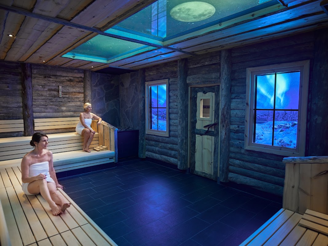 Thermen Bad Nieuweschans