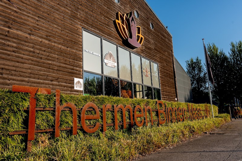 Thermen Binnenmaas Rotterdam - Medical Spa in Rotterdam