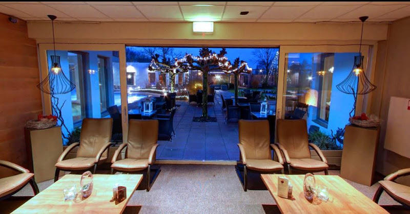 Thermen Goirle - Thermal Spa in Goirle