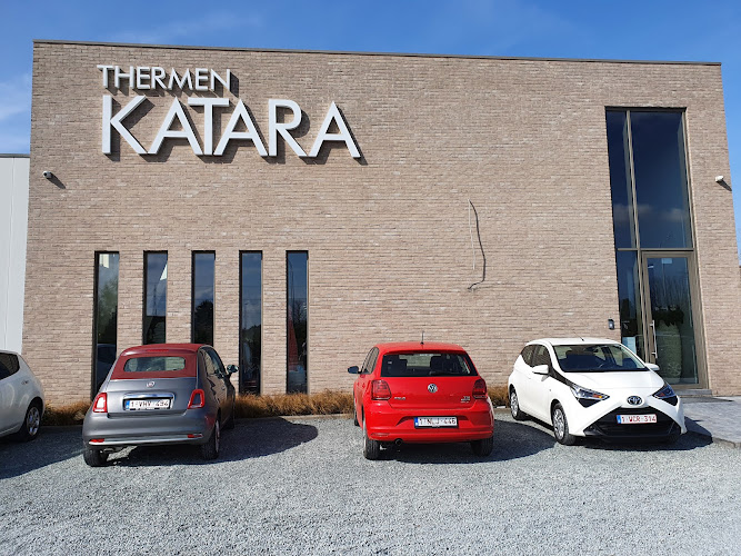 Thermen Katara Sint-Niklaas - Thermal Spa in Sint-Niklaas